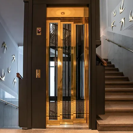 O11 Boutique Hotel