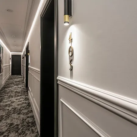 Hotel O11 Boutique