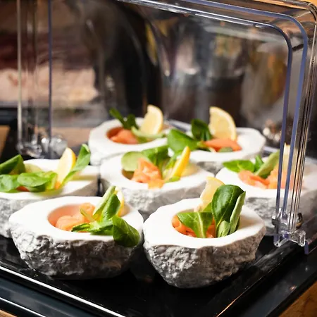 O11 Boutique Hotel Viena