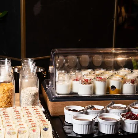 Hotel O11 Boutique Viena