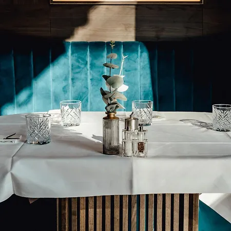 O11 Boutique Hotel Viena
