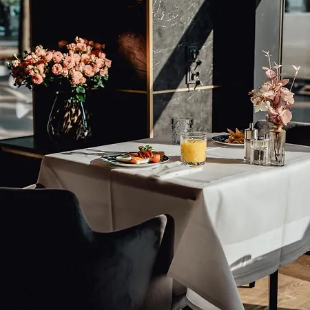 O11 Boutique Viena