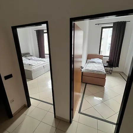 Focky City Apartments Apartment Vienna