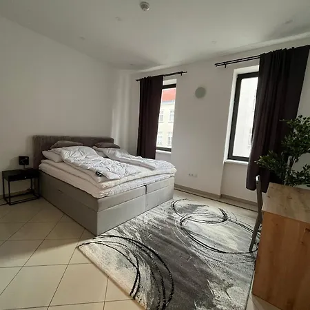 Focky City Apartments Apartment Vienna