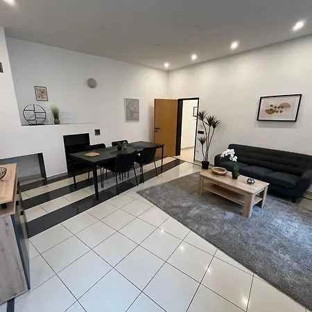 Focky City Apartments * Vienna