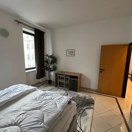 Focky City Apartments Apartment Vienna