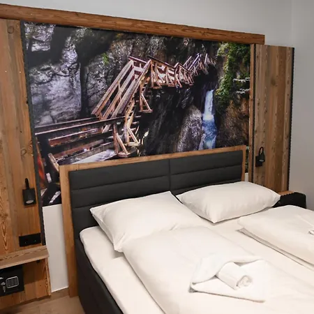 Apartment Vip 19 Vienna