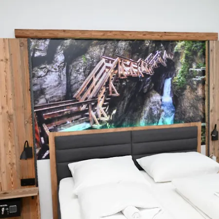 Apartment Vip 19 Vienna