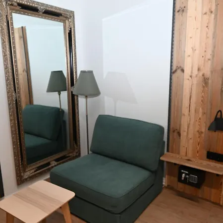 Apartment Vip 19