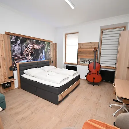 Vip 19 Apartment