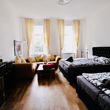 Apartmán Cozy 2br Ideal For Families & Long *