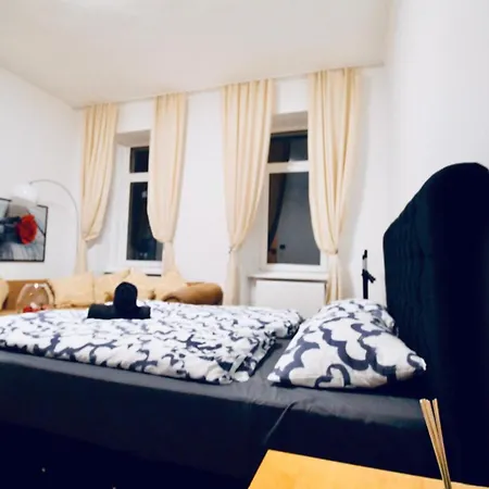 Apartmán Cozy 2br Ideal For Families & Long *