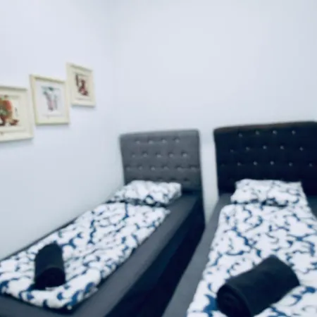 Cozy 2br Ideal For Families & Long