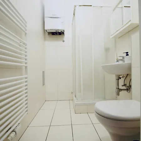 Apartmán Cozy 2br Ideal For Families & Long