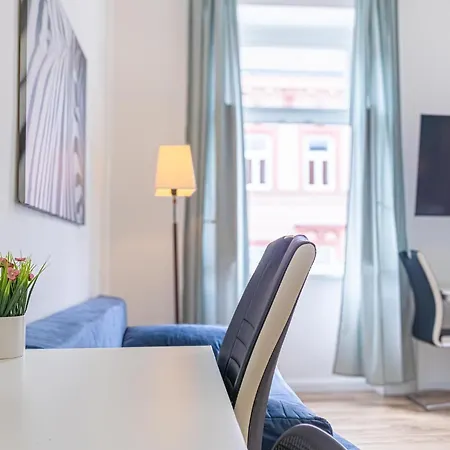 Apartment Affordable 1br Located In Vienna