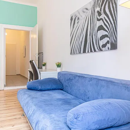 Affordable 1br Located In Apartment Vienna
