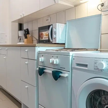Apartment Super Comfy 2br Historic Location In *
