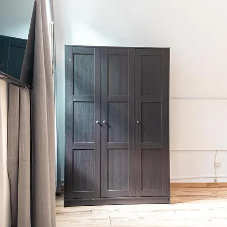 Super Comfy 2br Historic Location In Apartment *