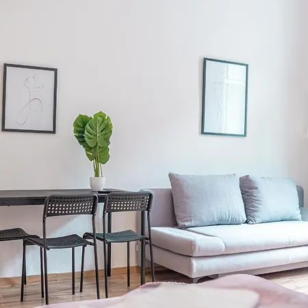 Apartment Super Comfy 2br Historic Location In *