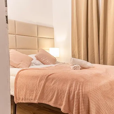 Apartment Super Comfy 2br Historic Location In *