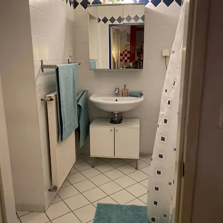 Mit Wiener Flair Apartment *
