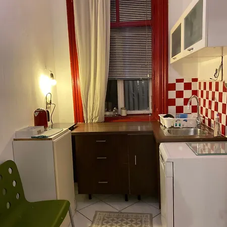 Apartment Mit Wiener Flair *
