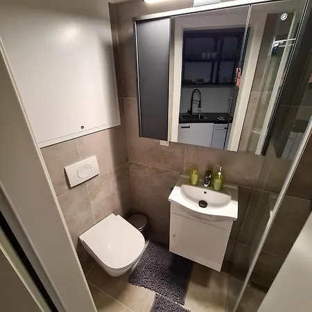 Urban Hideaway Airport Connection Vídeň