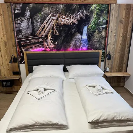 Vip 19 * Vienna