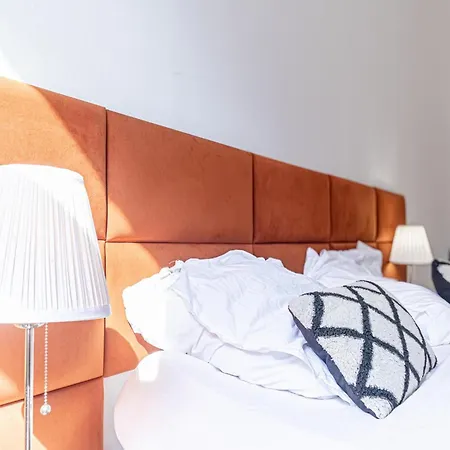 Beautiful 1br With A Great Location Apartment *