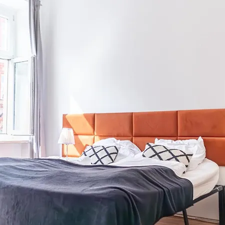 Beautiful 1br With A Great Location Vienna