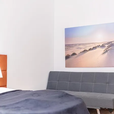 Beautiful 1br With A Great Location * Vienna