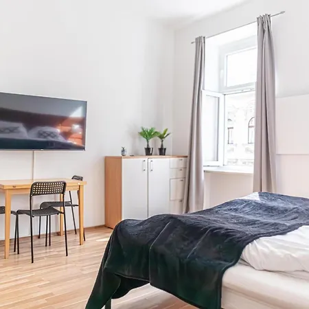 Beautiful 1br With A Great Location