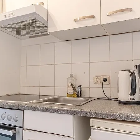 Beautiful 1br With A Great Location Apartment