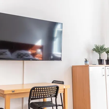 Beautiful 1br With A Great Location * Vienna