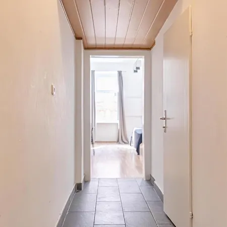 Beautiful 1br With A Great Location Vienna