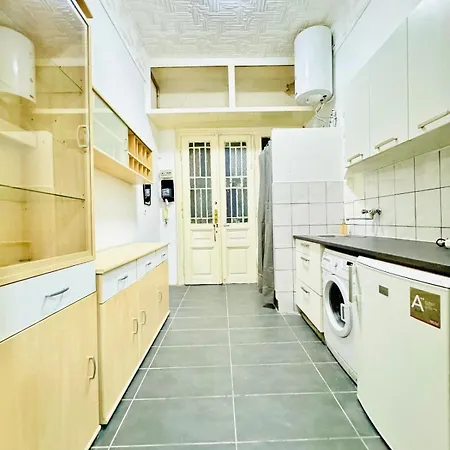 Comfy Apt, 10min Transport To Stadthalle Apartment Vienna