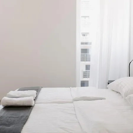 Appartamento Luxury