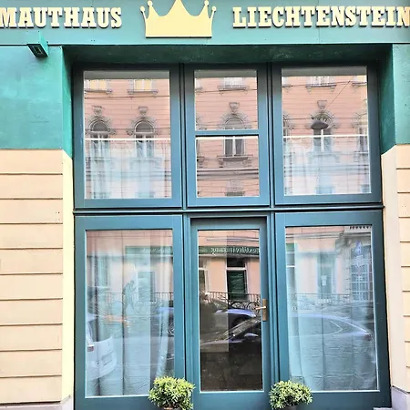 Aparthotel Mauthaus Lichtenstein Vienna