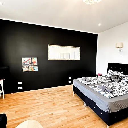 Apartment - Brigittenau Area Mm29