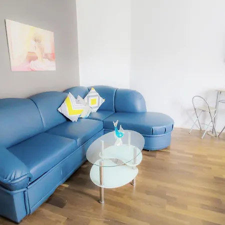 - Brigittenau Area Mm15 Apartment Vienna