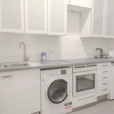 - Brigittenau Area Mm15 Apartment