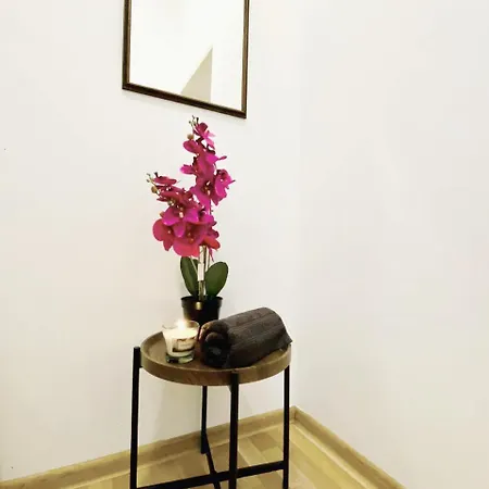 Family Studio- 7 Minutes To Schoenbrunn Palace *