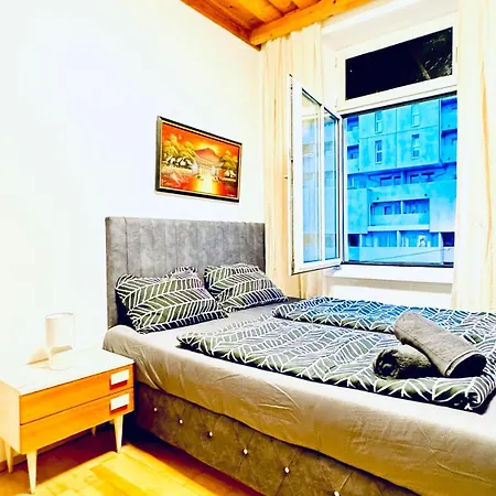 Cozy 4br For Up To 12people, 10 Minutes To Fac Platz *