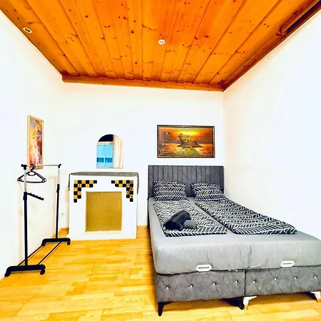 Cozy 4br For Up To 12people, 10 Minutes To Fac Platz * Vídeň