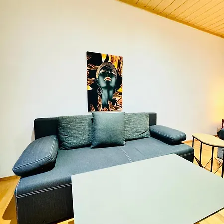 Cozy 4br For Up To 12people, 10 Minutes To Fac Platz Apartmán Vídeň