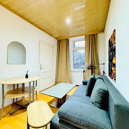 Cozy 4br For Up To 12people, 10 Minutes To Fac Platz Apartmán Vídeň