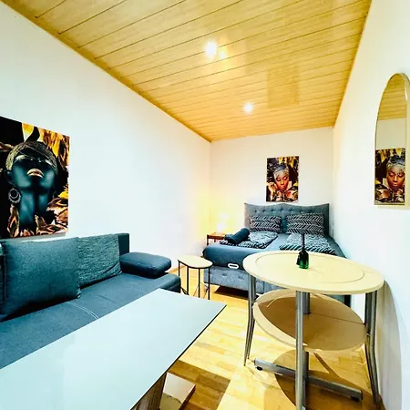 Cozy 4br For Up To 12people, 10 Minutes To Fac Platz Vídeň