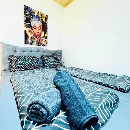Cozy 4br For Up To 12people, 10 Minutes To Fac Platz Apartmán Vídeň