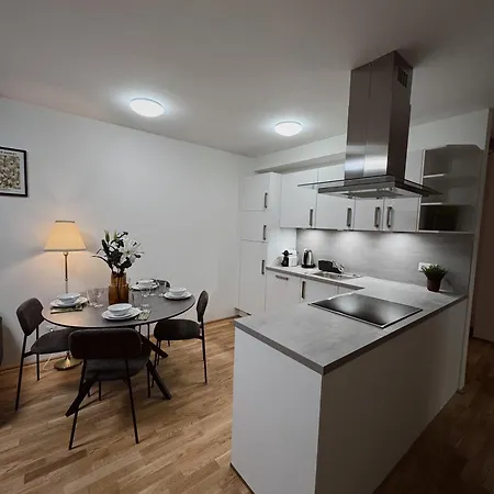 Apartmán Urban Living Ferchergasse Vídeň