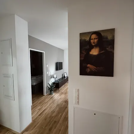 Apartment Urban Living Ferchergasse
